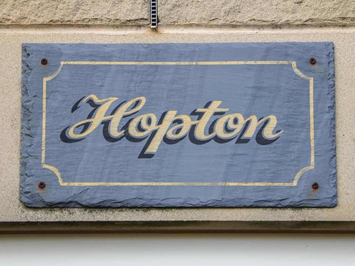 Hopton Villa Matlock  Exterior photo
